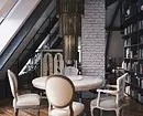 So arrangieren Sie ein Landhaus im Loft-Stil: Tipps und 3 echte Beispiele von Designern 2766_71