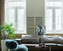 Wéi e Landhaus am loft Stil ze arrangéieren: Tipps an 3 richteg Beispiller aus Designer 2766_82