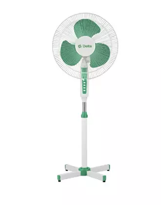 Kunze delta dl-020n 3.5 fan