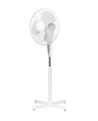 Floor Fan BALU BFF-880R 4.5