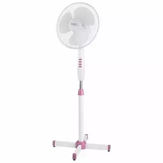 Vanjski ventilator Scarlett.