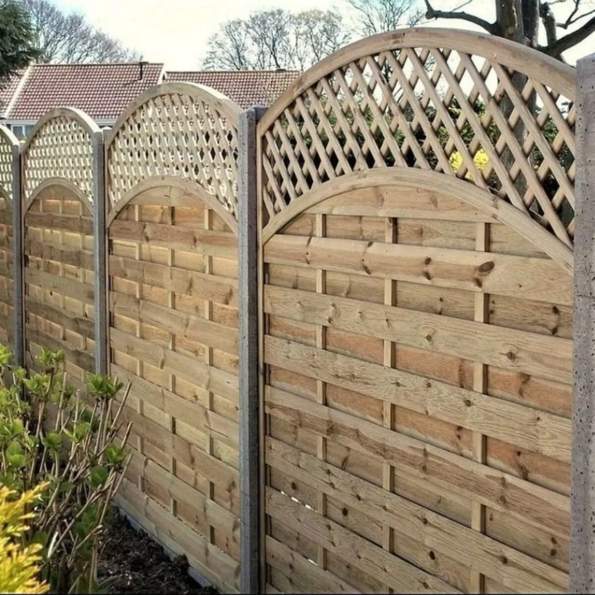 7 stylish fences for the plot (try to repeat yourself!) 2814_20