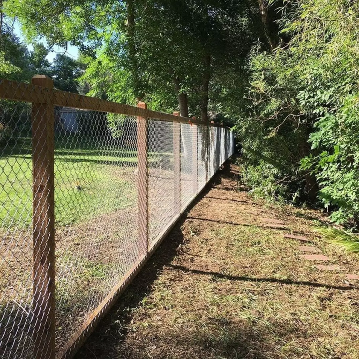 7 stylish fences for the plot (try to repeat yourself!) 2814_6