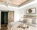 Mansard, sheathed with clapboard: make out the room with its functionality (75 photos) 2865_77