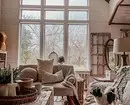 Mansard, sheathed with clapboard: make out the room with its functionality (75 photos) 2865_81