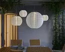 8 llambat nga Ikea që mund të përdoren në një tarracë në natyrë, ballkon ose kopsht 2877_7