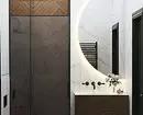 8 disaineri tehnikaid väikese vannitoa kujundamiseks ja kaunistamiseks 2880_19