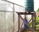 Recopilamos un sistema de irrigación por goteo para invernadoiros desde un barril por 3 pasos 2883_13