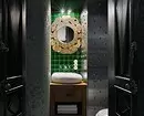 ग्रीन बाथरूम डिजाइन: पेशेवरों की तरह रंग का उपयोग करें 2889_28