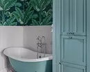 Design del bagno verde: utilizzare il colore, come i professionisti 2889_55