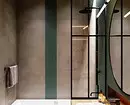 Vihreä kylpyhuone suunnittelu: Käytä väriä, kuten ammattilaisia 2889_68