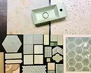 ગ્રીન બાથરૂમ ડિઝાઇન: પ્રોફેશનલ્સ જેવા રંગનો ઉપયોગ કરો 2889_8
