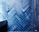 Thiết kế xu hướng của phòng tắm màu xanh: Kết thúc thích hợp, lựa chọn màu sắc và sự kết hợp 2892_79