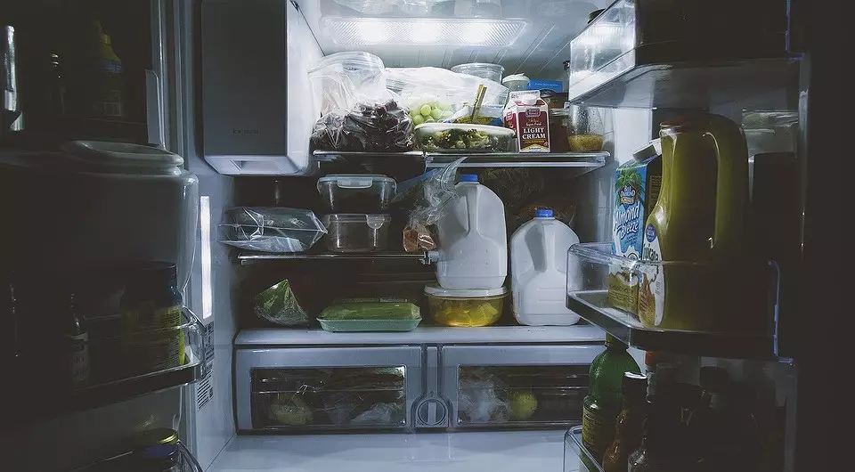 Buzdolabının içeride ve dışarıda aktığı 7 nedeni 2916_11