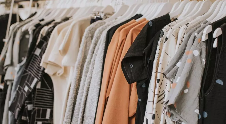 8 грешки во складиштето во плакарот што ја расипуваат вашата облека
