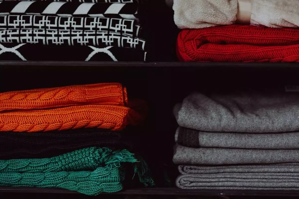 8 Speicherfehler im Schrank, der Ihre Kleidung verderben 2919_5