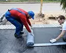 Wie kann man ein flaches Dach wasserdicht machen? 29273_5