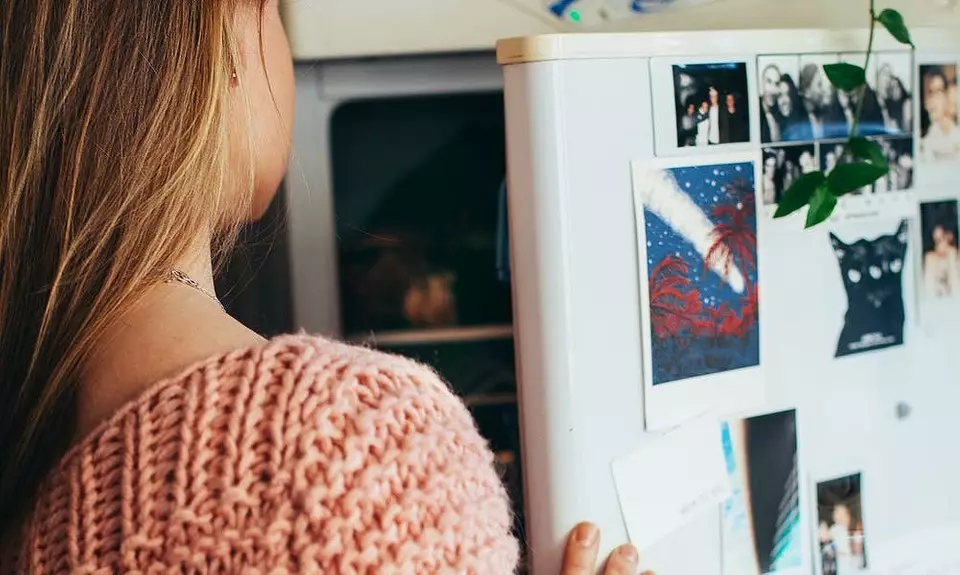 10 húshâldgewoanten yn 'e keuken, fanwegen wêrop jo jild ferlieze 2928_5