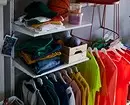 Jak zaplanować garderobę lub przestronną szafę: szczegółowe instrukcje 2939_15