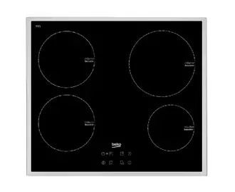 Induction Cooking Panel Beko HII 64400 ATX