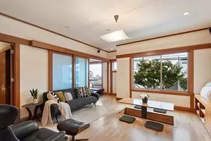 Arte do minimalismo oriental: nós decoramos o apartamento em estilo japonês 29595_1