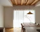 Konscht vum Oste Minimalismus: Mir dekoréieren den Appartement am japanesche Stil 29595_16