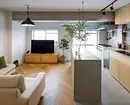 Art of Eastern Minimalism: We decorate the apartment in Japanese style 29595_29