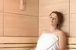 Annamentamationes 8 ni eto ti awọn iwẹ ati awọn saunas