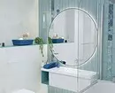 Свјеже и спектакуларно: Прогласили смо дизајн тиркизне купатила (83 фотографије) 2988_19