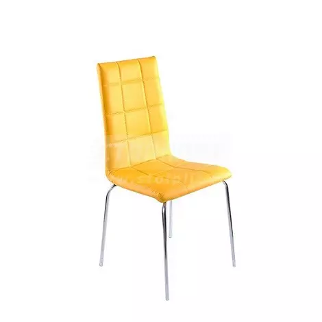 Cadira amb seient