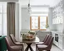 Kalm Classic: Apartment yn Sint-Petersburch foar Mem en dochter 30421_19
