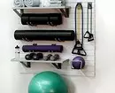 Bicycle, tires and cans with pickles: Ideas for storing 5 things you want to remove from the balcony 3045_30