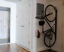 Bicycle, tires and cans with pickles: Ideas for storing 5 things you want to remove from the balcony 3045_5