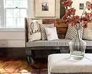 How to issue a living room interior design at the cottage and save: 6 tips and 73 photos 3090_106
