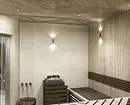 आम्ही आत स्नानगृहाचे डिझाइन सजवतो: प्रत्येक खोलीसाठी आणि 62 फोटोंसाठी टिपा 3099_16