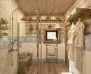 Kami menghias desain kamar mandi di dalam: Tips untuk setiap kamar dan 62 foto 3099_50
