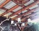 Paano palamutihan ang isang napakaliit na terrace sa cottage: 6 magagandang ideya 3111_50