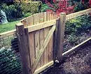 7 Echt coole ideeën voor het ontwerp van het hek (je kunt herhalen!) 3123_32