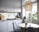 9 square kitchen design rules. M: How to dispose of meters with maximum benefit 3174_37