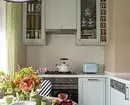 9 square kitchen design rules. M: How to dispose of meters with maximum benefit 3174_5