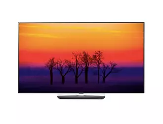 TV OLED LG OLED65B8S