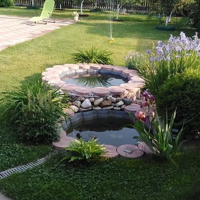 غیر مناسب علاقے میں ایک خوبصورت باغ کا انتظام کیسے کریں: 4 مسائل کے سادہ حل 3215_6