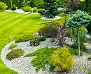 Jak zajistit krásnou zahradu v nevhodné oblasti: jednoduchá řešení 4 problémů 3215_9