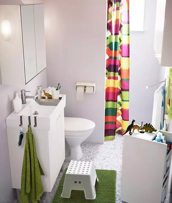 7 Nützliches und stilvolles Zubehör von Ikea für das Badezimmer nicht mehr als 500 Rubel 3219_12