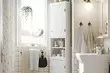 Ikea für ein kleines Badezimmer: 6 Artikel, die Ihnen gefallen
