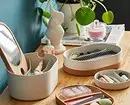 7 Ngwa dị irè na nke IKEA maka ụlọ ịsa ahụ ihe karịrị 500 rubles 3219_20