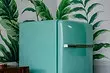 7 dahilan kung bakit dumadaloy ang refrigerator sa loob at labas