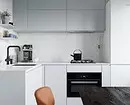 Афармляем дызайн кухні плошчай 7 кв. м: важныя моманты і 12 праектаў для натхнення 3273_126
