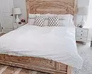 I-Bedroom Design In the Country House: Yenza ingaphakathi elinesitayela ngaphandle kwesabelomali 3285_113