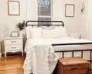 Дизайн спальні в дачному будинку: оформляємо стильний інтер'єр без бюджету 3285_118